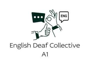 English Deaf Collective